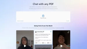 ChatPDF